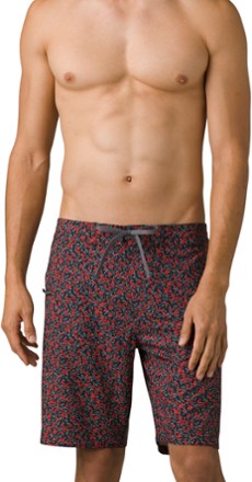 Prana switchman on sale board shorts