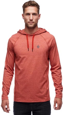 Black diamond sales crag hoody