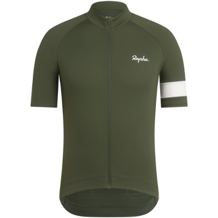 Rapha Core Lightweight Cycling Jersey - Men's | REI Co-op