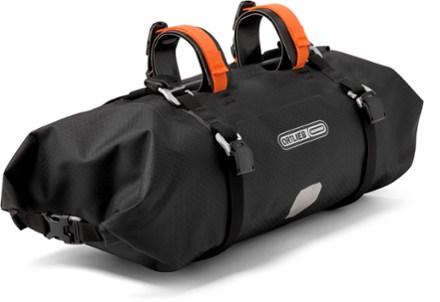 ORTLIEB Handlebar-Pack 9 L ブラック HANDLEBAR-PACK - Ortlieb USA