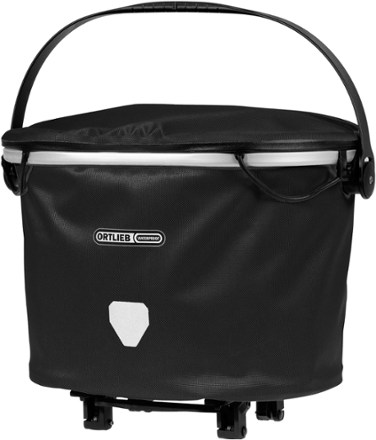 Rapha Explore Bar Bag | REI Co-op