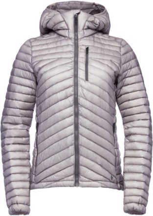 Approach Down Hoodie - Women's