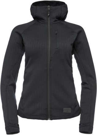 Factor Hoodie - Women's