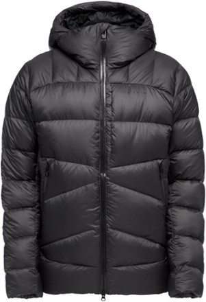 Vision Down Parka - Men's