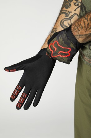 Flexair Ascent LF Cycling Gloves - Men's