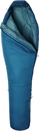  Mountain Hardwear Shasta 15 Sleeping Bag - Men s REI Co-op