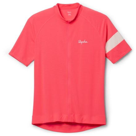 Rapha Core Lightweight Cycling Jersey - Women's | REI Co-op