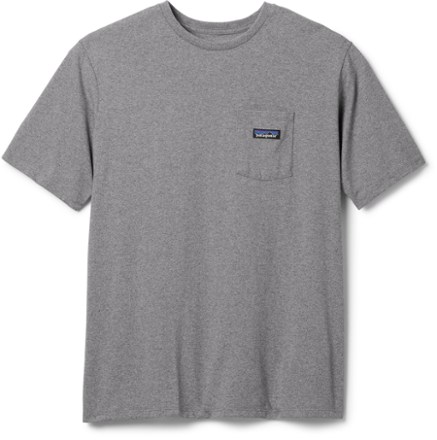 P6 Pocket Responsibili-Tee T-Shirt - Men's