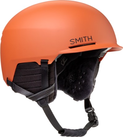 Scout MIPS Snow Helmet