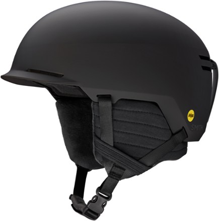 Smith Scout Jr. Mips Snow Helmet - Kids' 0