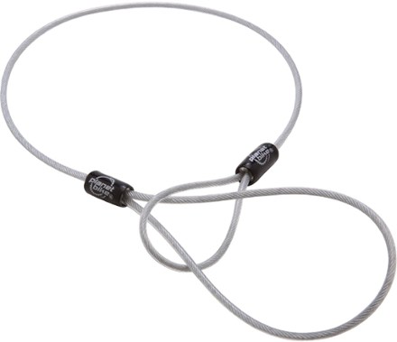 Seat Leash Bike Cable