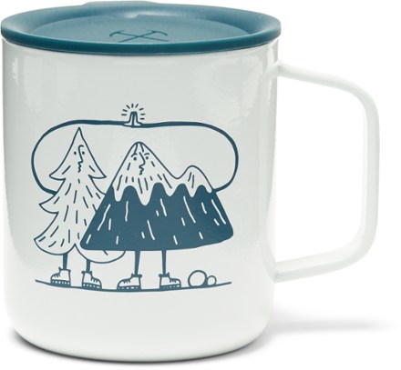 REI Co-op Staring Camp Mug - 12 fl. oz. | REI Co-op
