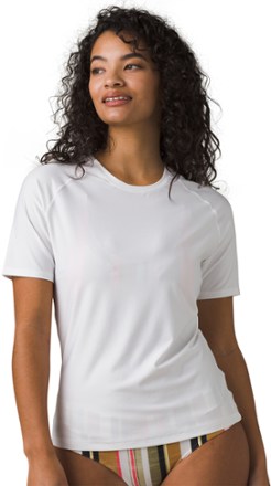 Edge Wave Sun Top - Women's