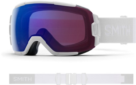 Vice Photochromic Snow Goggles