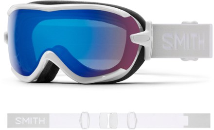 Virtue Snow Goggles