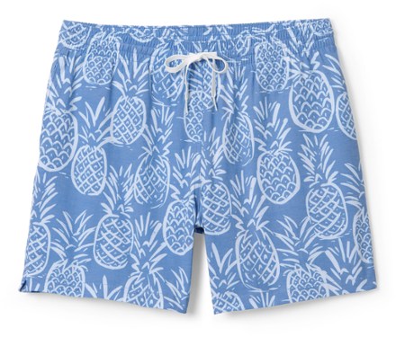 Saxx Cannonball 2N1 Swim Trunks - Men's 5