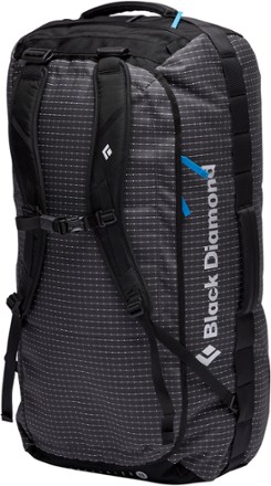 Black Diamond StoneHauler 90 L Duffel Bag 0
