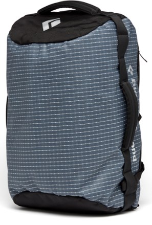 Black Diamond StoneHauler Pro 30 L Duffel Bag 0
