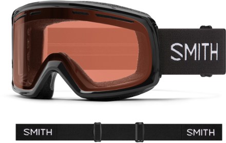 Range R36 Snow Goggles