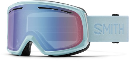 womens reflective ski goggles