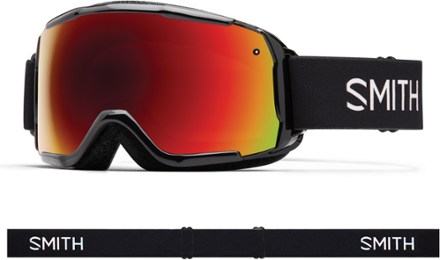Grom Snow Goggles - Kids'