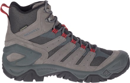 merrell women's hiking shoes clearance