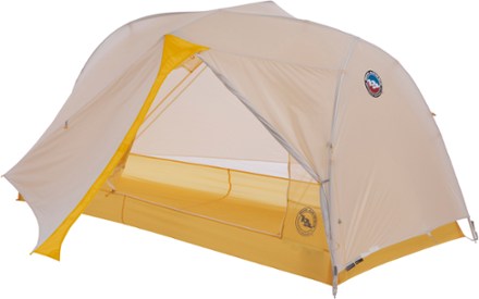 Tiger Wall UL 1 Solution-Dyed Tent