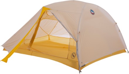 Tiger Wall UL 3 Solution-Dyed Tent