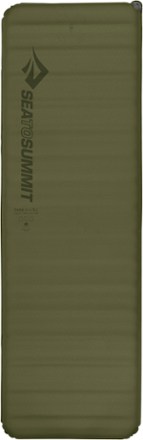 Camp Plus Self-Inflating Sleeping Pad - Rectangular