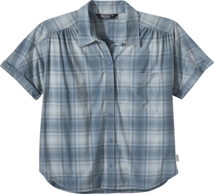 Outdoor Research Astroman Sun Shirt - Women's | REI Co-op