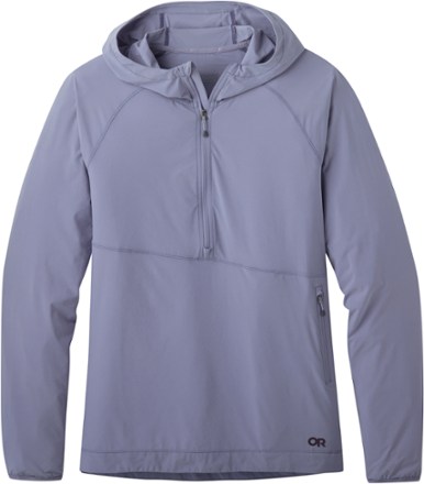 outdoor research astroman hoody review