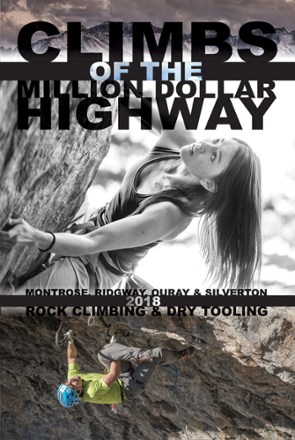 Climbs of the Million Dollar Highway