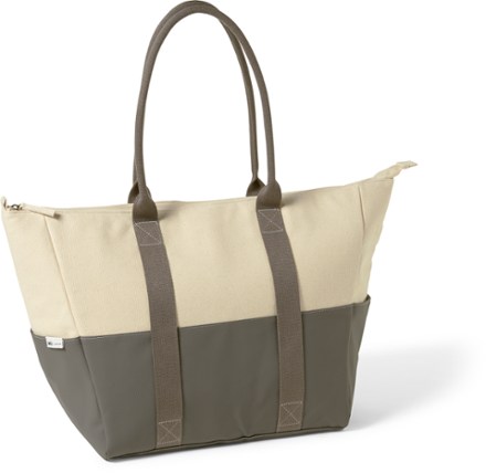 Insulated Picnic Tote