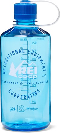 REI Co-op Nalgene 32 oz. Wide-Mouth Water Bottle