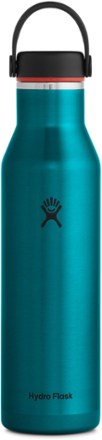 Lightweight Standard-Mouth Vacuum Water Bottle - 21 fl. oz.