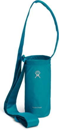 Arca Gear Hydro Carrier 32 oz Small - Insulated Water Bottle Sling w/Carry  Handle, Shoulder Strap, Wallet and Two Pouches - The Perfect Flask