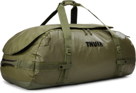Chasm 130 L Duffel Bag