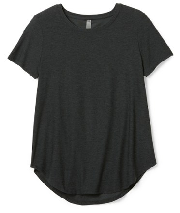 On the Down Low T-Shirt - Women's