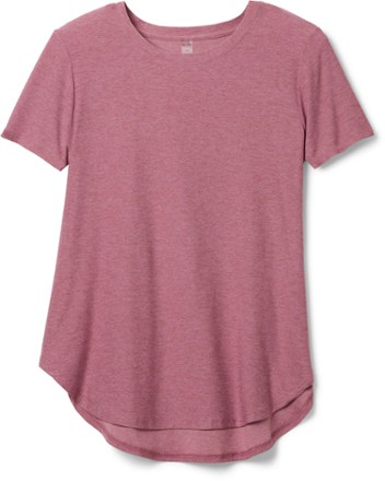 Beyond Yoga On the Down Low T-Shirt - Women's | REI Co-op