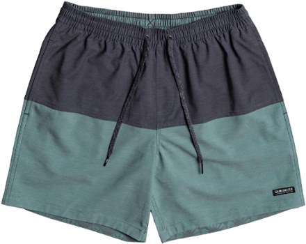 Division Threads Volley 17" Board Shorts - Men's
