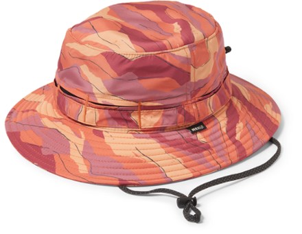 Sahara Bucket Hat