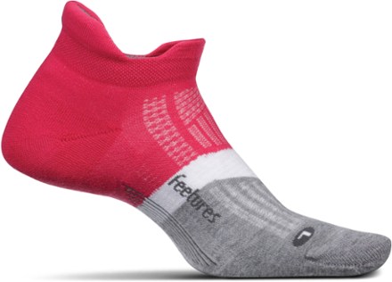 Elite Light No-Show Tab Socks