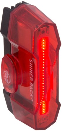 back bike light