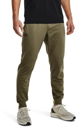 Under Armour Men's UA Sportstyle Joggers