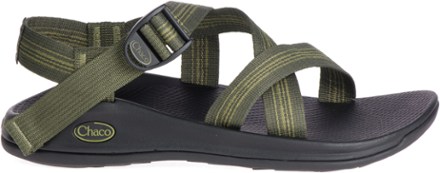 chaco boulder