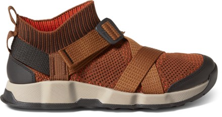 Chaco ronin top