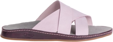 Wayfarer Slide Sandals - Women's