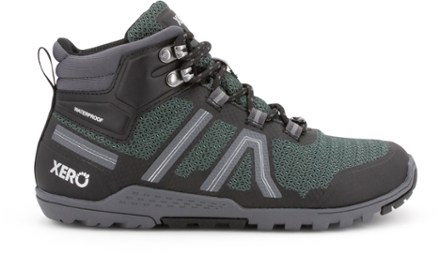Xero Shoes Xcursion Fusion Hiking Boots - Women's 0