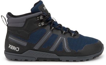Xero Shoes Xcursion Fusion Hiking Boots - Men's 0