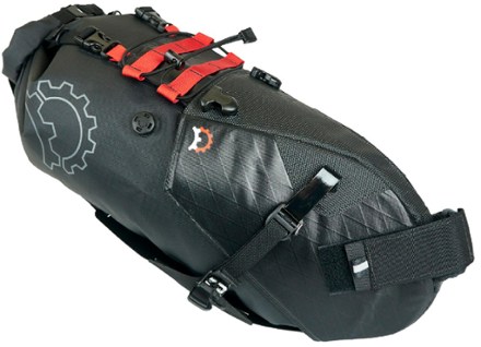 Terrapin System Seat Pack - 14 Liters